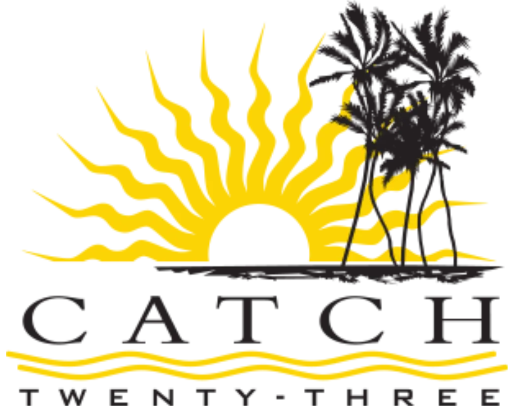 Catch Twenty Three Logo