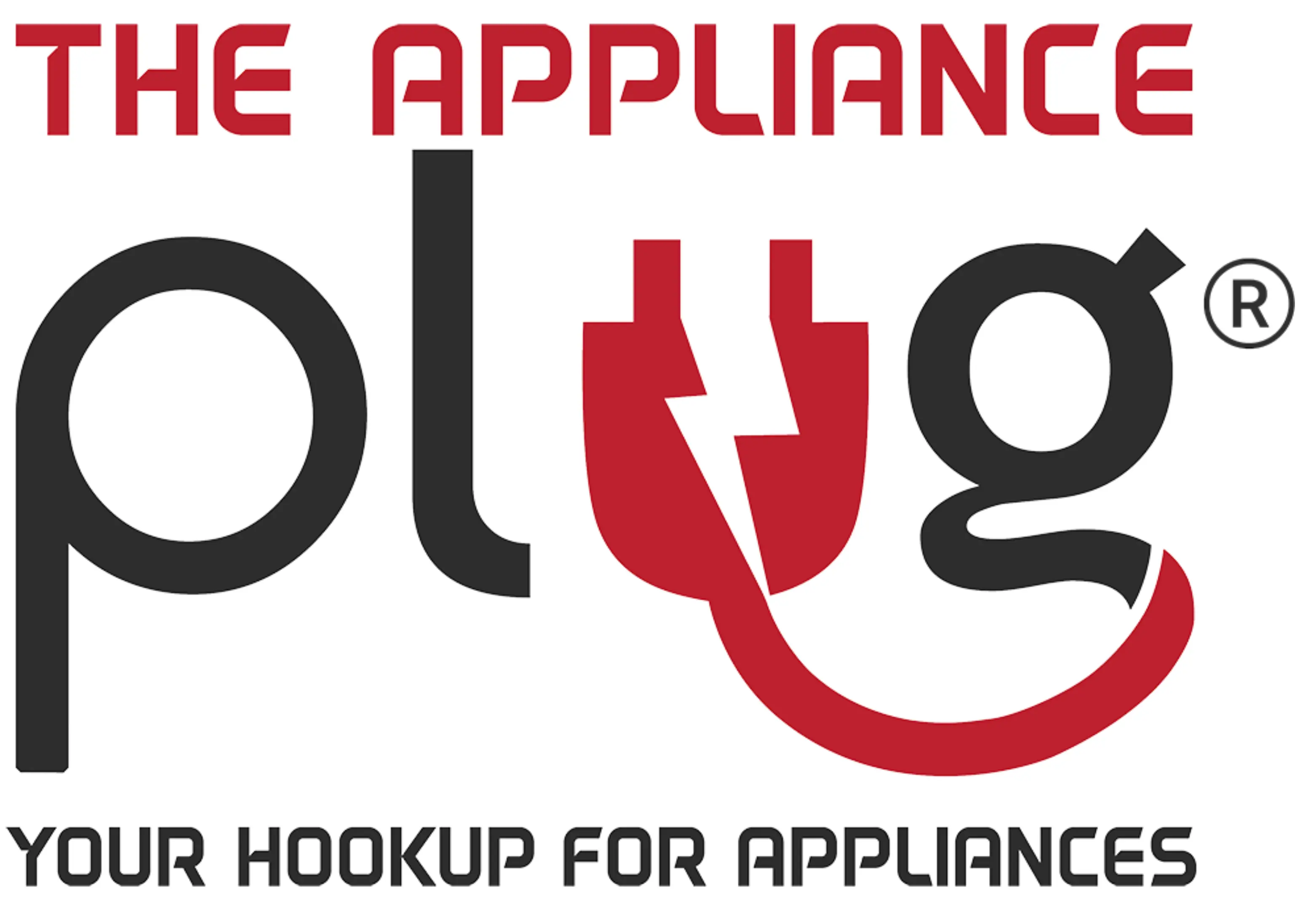 The Appliance Plug Logo